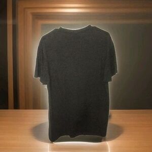 Grey Short Sleeve Adult Marvel Super Hero Graphic T-Shirt Size XL